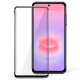 COOL PROTECTOR PANTALLA CRISTAL TEMPLADO SAMSUNG A376 GALAXY A37 5G / A57 5G (FULL 3D)